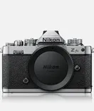 Z FC 20.9 MP Mirrorless Camera