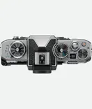 Z FC 20.9 MP Mirrorless Camera