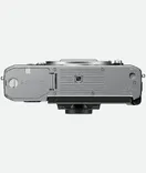 Z FC 20.9 MP Mirrorless Camera