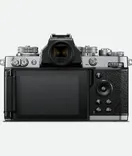Z FC 20.9 MP Mirrorless Camera