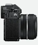 Z f 24.5 MP Mirrorless Camera
