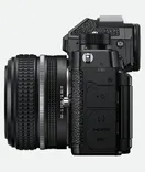 Z f 24.5 MP Mirrorless Camera