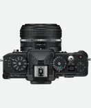 Z f 24.5 MP Mirrorless Camera