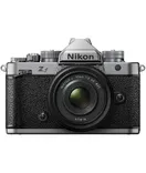 Z f 24.5 MP Mirrorless Camera