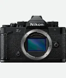 Z f 24.5 MP Mirrorless Camera