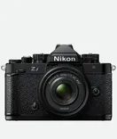 Z f 24.5 MP Mirrorless Camera