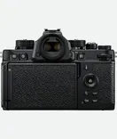Z f 24.5 MP Mirrorless Camera