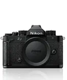 Z f 24.5 MP Mirrorless Camera