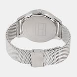 Men Black Analogue Watch NTH1791415