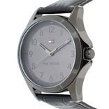 Men Grey Analogue Watch TH1791450