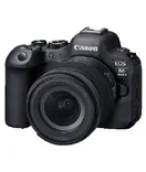 EOS R6 Mark Mirrorless Camera