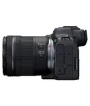 EOS R6 Mark Mirrorless Camera