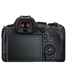 EOS R6 Mark Mirrorless Camera