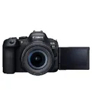 EOS R6 Mark Mirrorless Camera