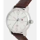 Men White Analogue Watch TH1791217W