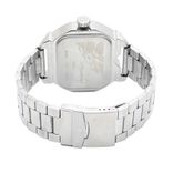 Men Black Analogue Watch 3129SM02C