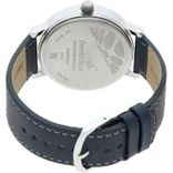 38052SL06 Bold Fonts Analog Watch - For Men