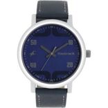 38052SL06 Bold Fonts Analog Watch - For Men