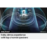 QA65QN700CKXXL 65 Inch Neo QLED 8K Smart AI TV 2023