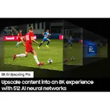 QA65QN800DUXXL 65 Inch Neo QLED 4K Smart AI TV 2024