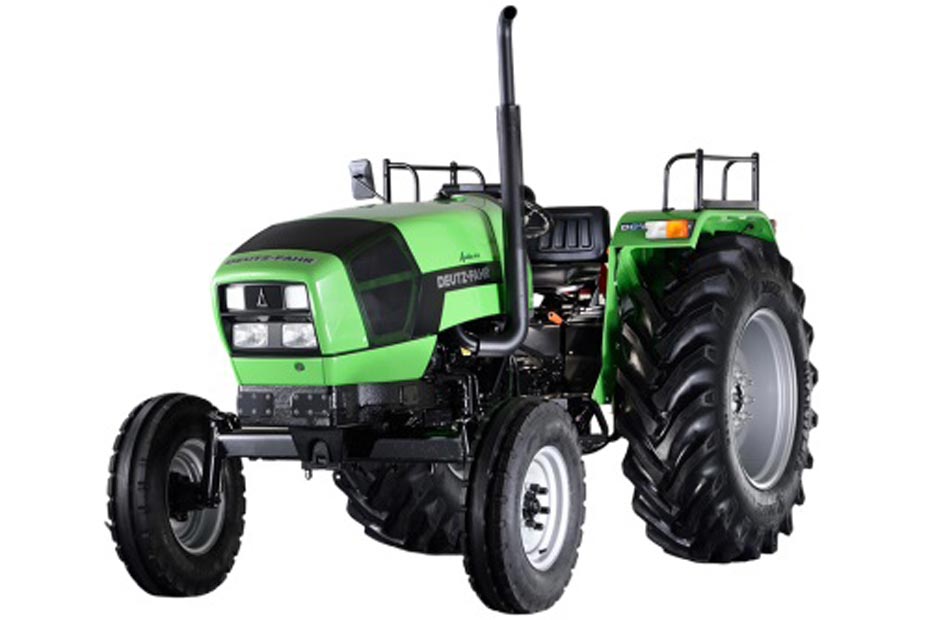 Deutz Fahr Agrolux 45