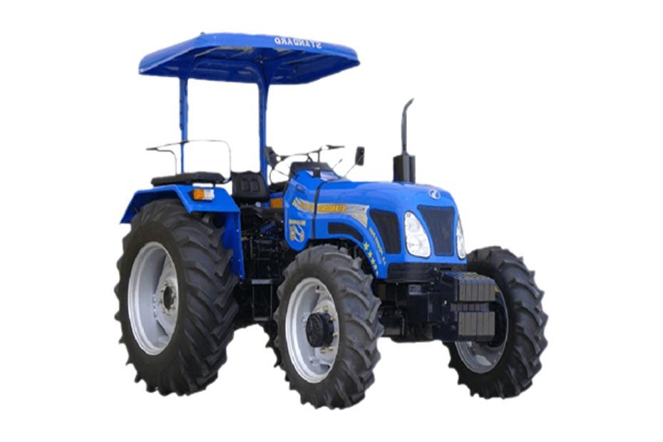 Standard DI 490