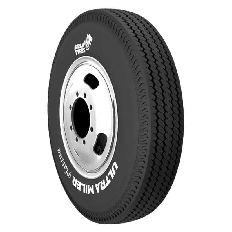 Birla Ultra Miler Platina 7.50-16