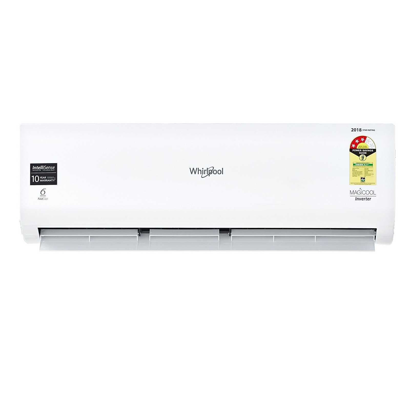 Magicool DLX 3S COPR 1.5 Ton 3 Star Split AC