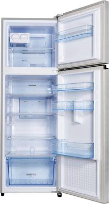 NR-TBG34VSS3 335 Ltr Double Door Refrigerator