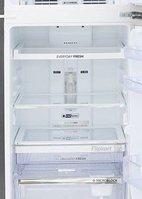 IF355 ELT 2S 340 Ltr Double Door Refrigerator