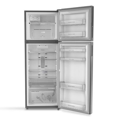 IF INV CNV 305 ELT 292 Ltr Double Door Refrigerator