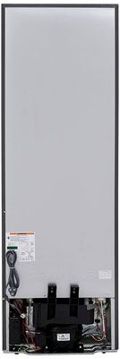 IF INV CNV 305 ELT 292 Ltr Double Door Refrigerator